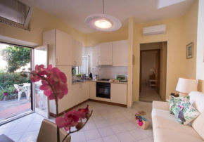 Гостиница Villa Anna  Виетри-Суль-Маре
